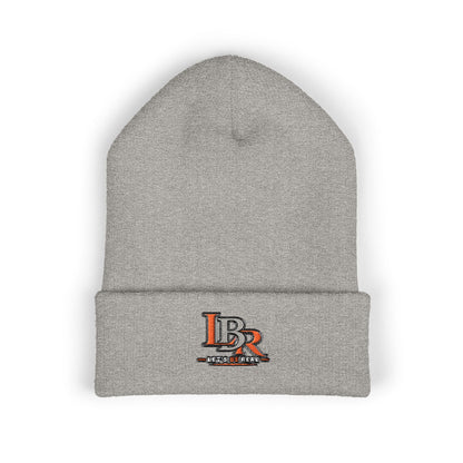 LBR Cozy Knit Hat