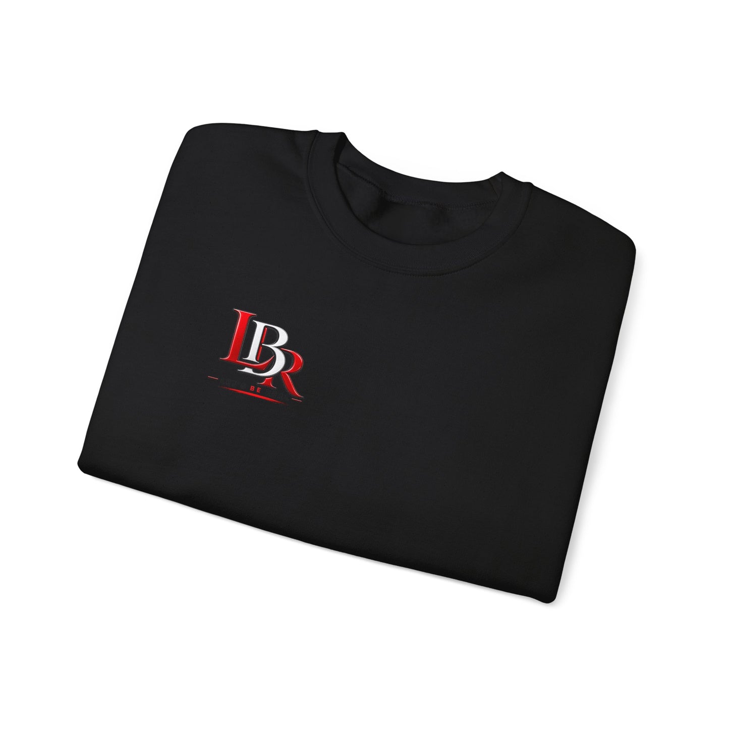 LBR Monogram Crewneck Sweatshirt