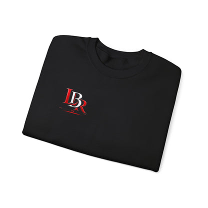 LBR Monogram Crewneck Sweatshirt