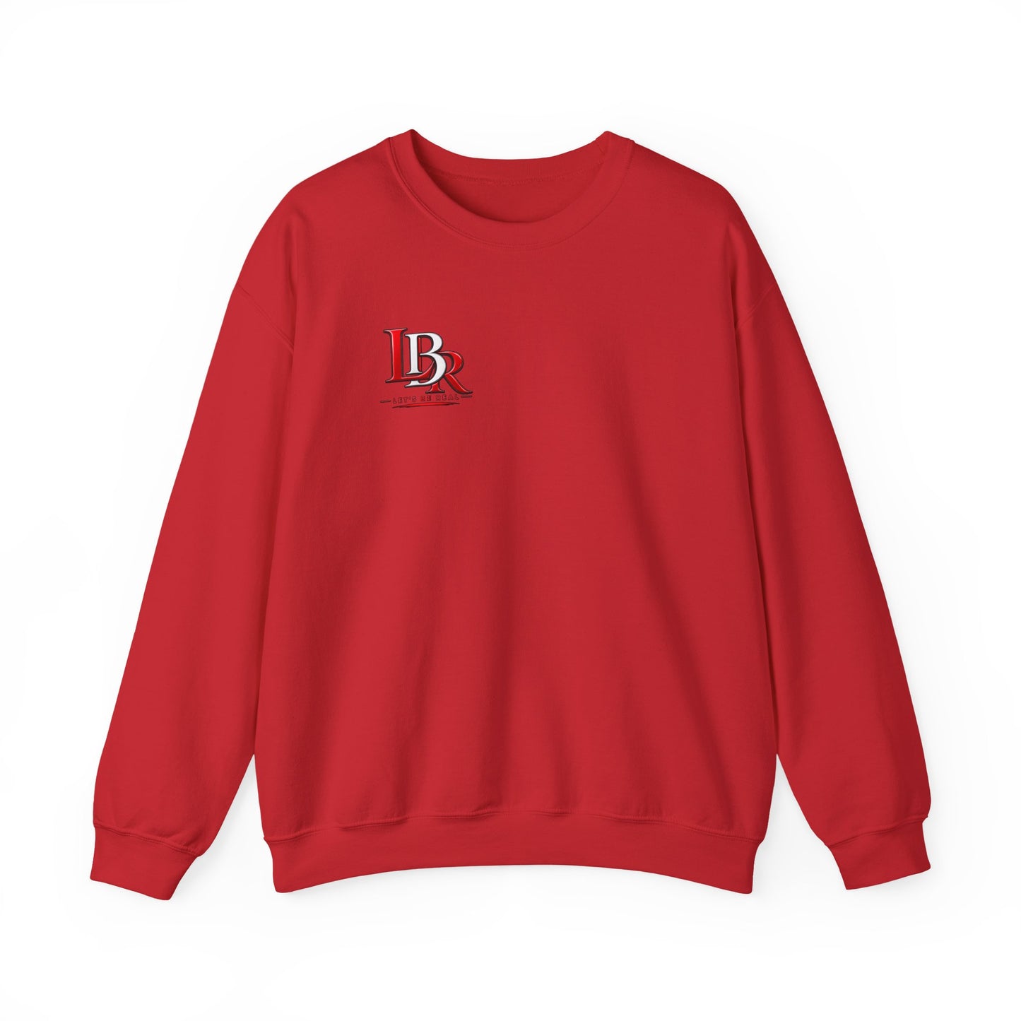 LBR Monogram Crewneck Sweatshirt