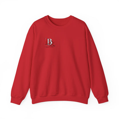 LBR Monogram Crewneck Sweatshirt