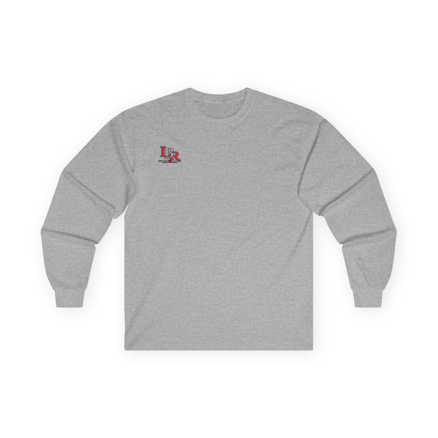'LBR' Logo Long Sleve
