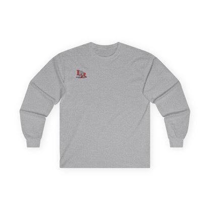 'LBR' Logo Long Sleve