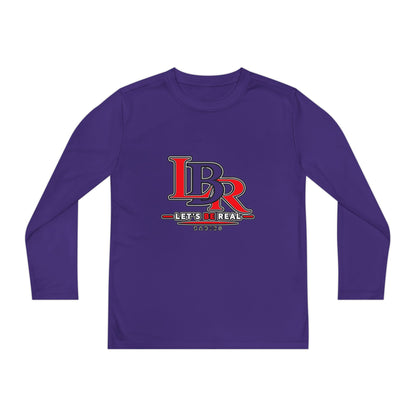 LBR Babies Long Sleeve T-Shirt