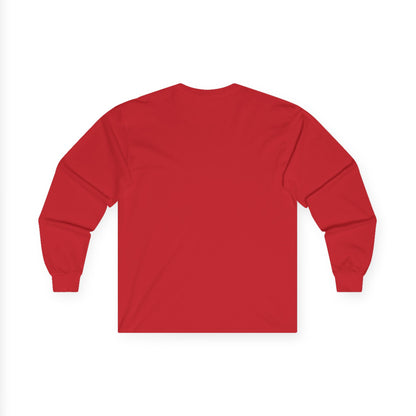 LBR Long Sleeve Tee —