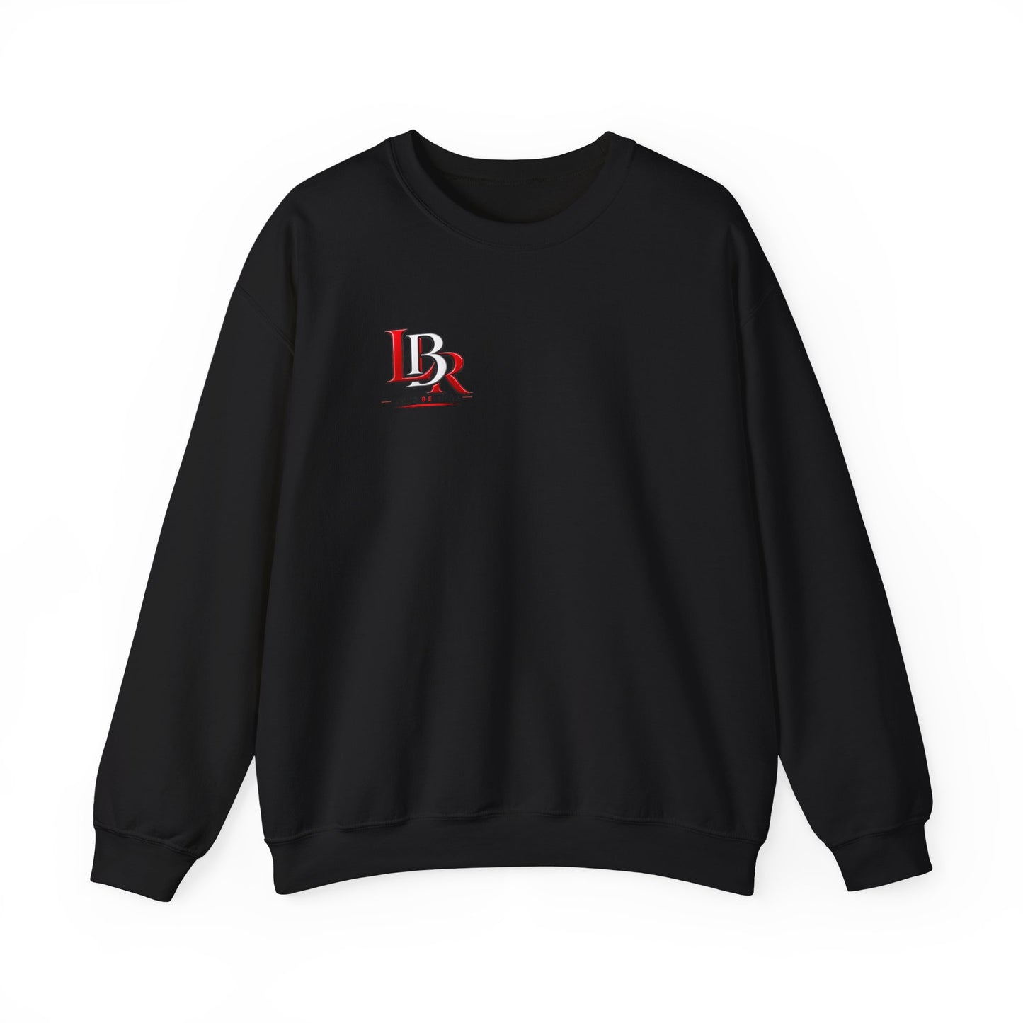 LBR Monogram Crewneck Sweatshirt