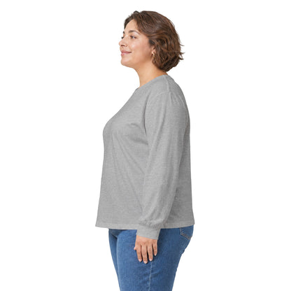 LBR Long Sleeve Tee —