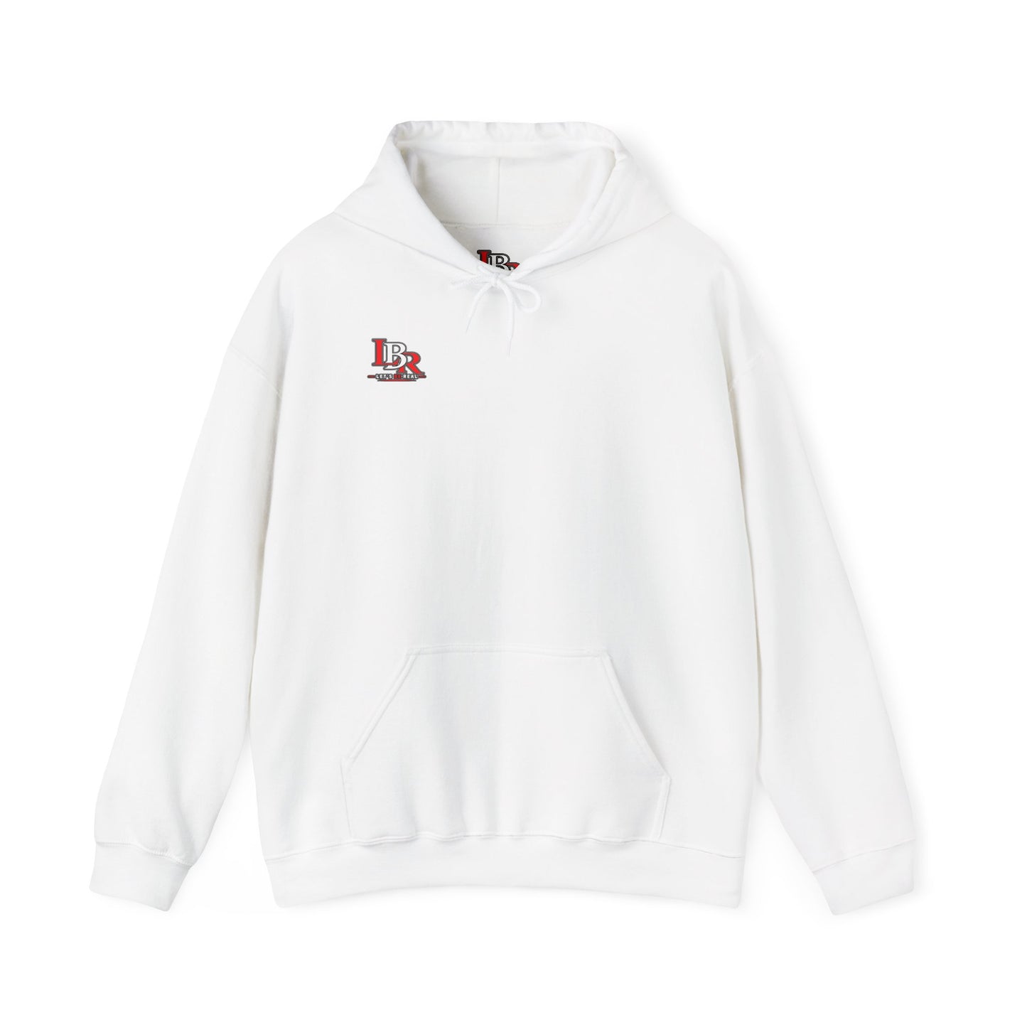 LBR Pullover