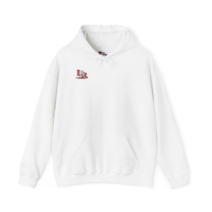 LBR Pullover