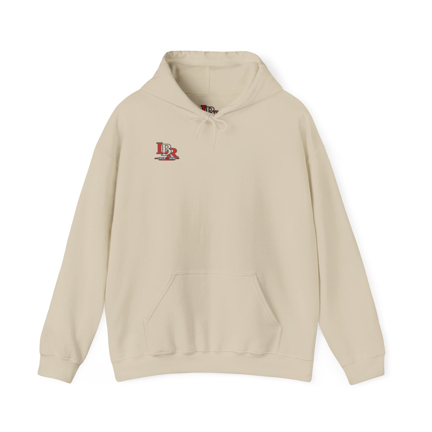 LBR Pullover