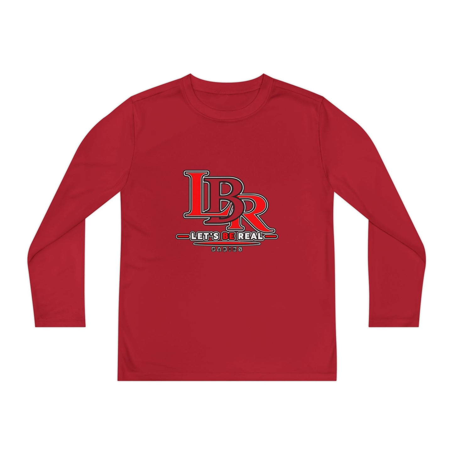 LBR Babies Long Sleeve T-Shirt