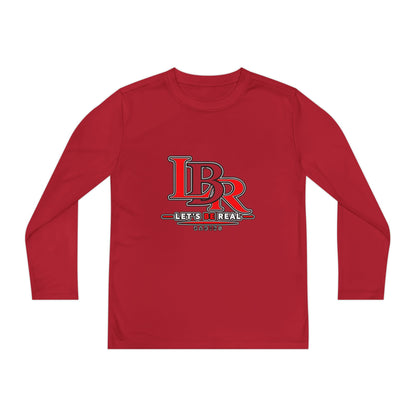 LBR Babies Long Sleeve T-Shirt
