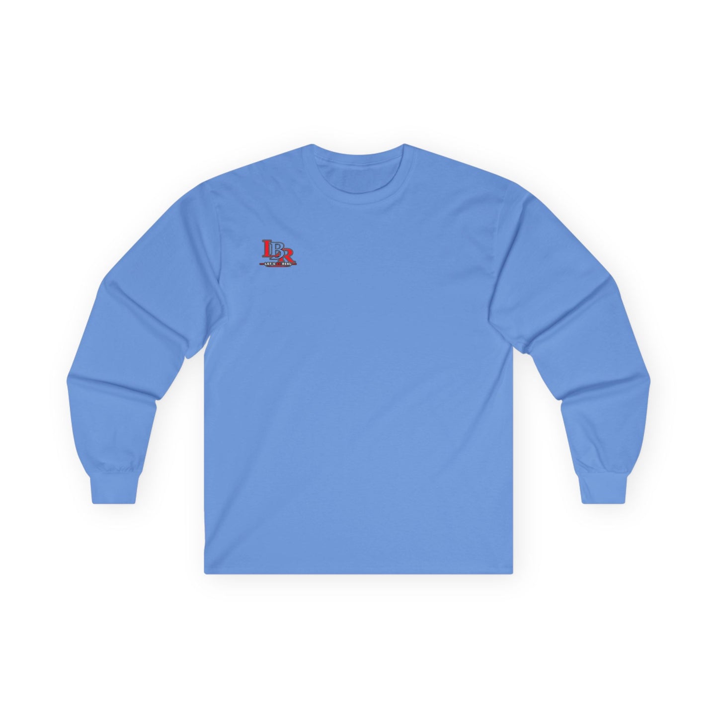 'LBR' Logo Long Sleve
