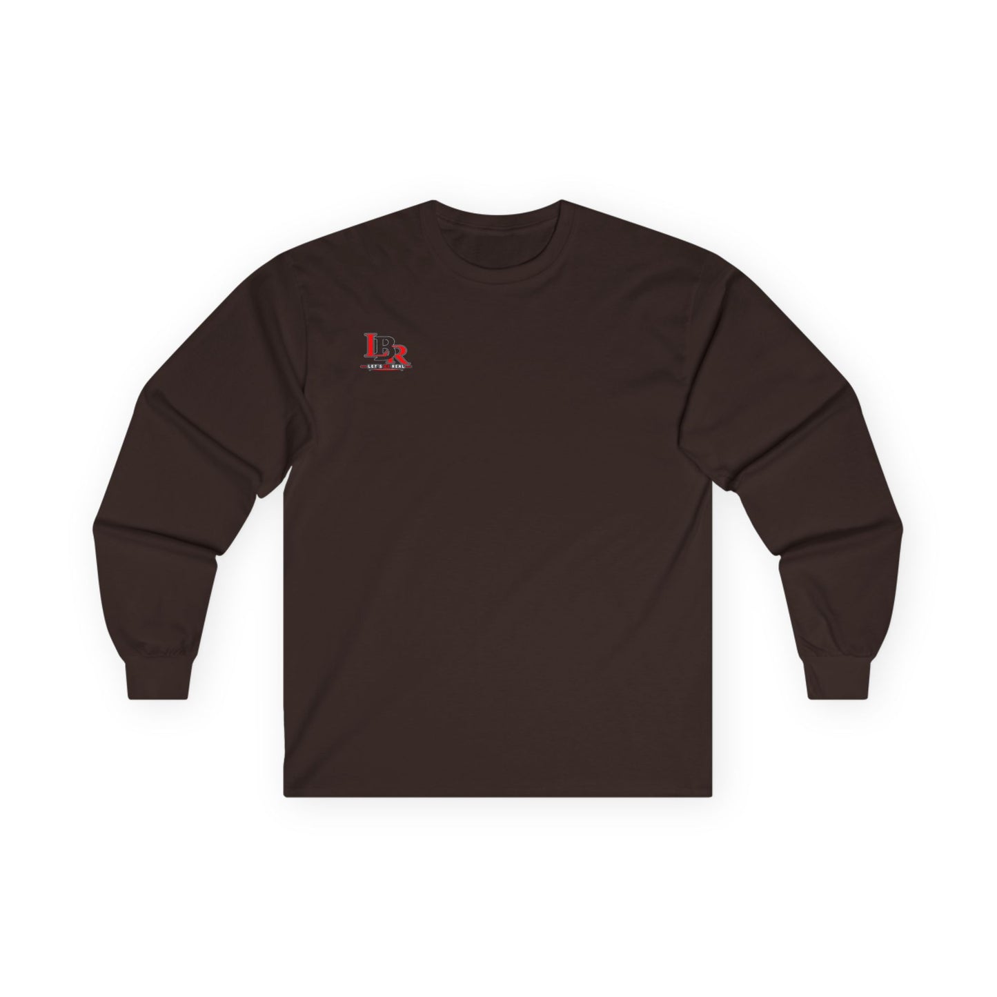 'LBR' Logo Long Sleve