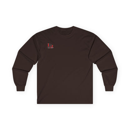 'LBR' Logo Long Sleve