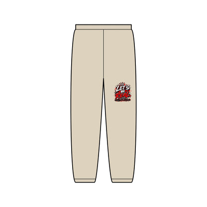 Let's Be Real Joggers Sweatpants