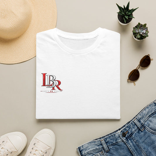 Let's Be Real Unisex Softstyle T-Shirt