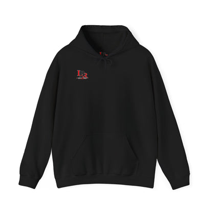 LBR Pullover