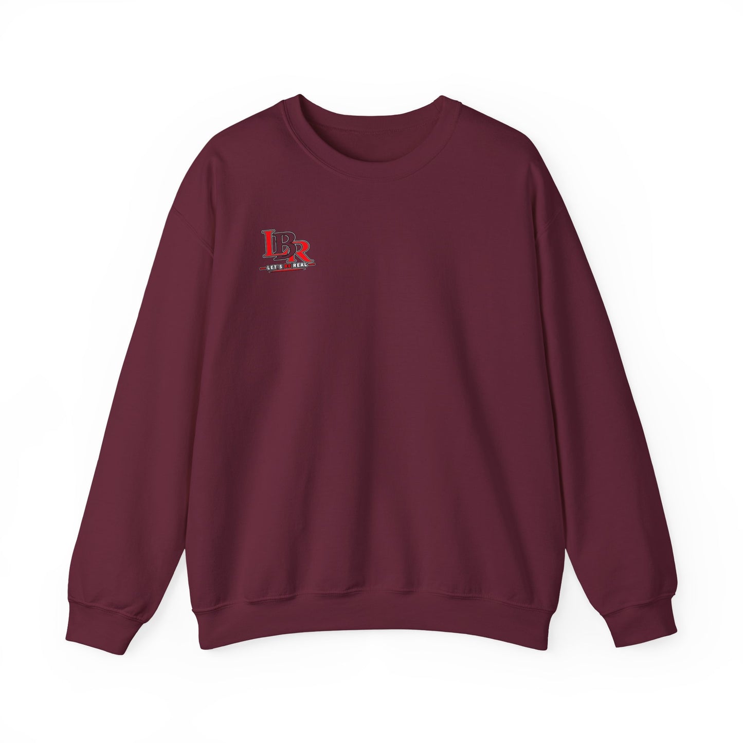 LBR Crewneck Sweatshirt