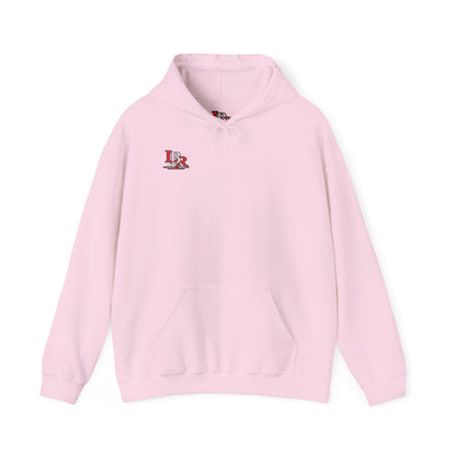 LBR Pullover
