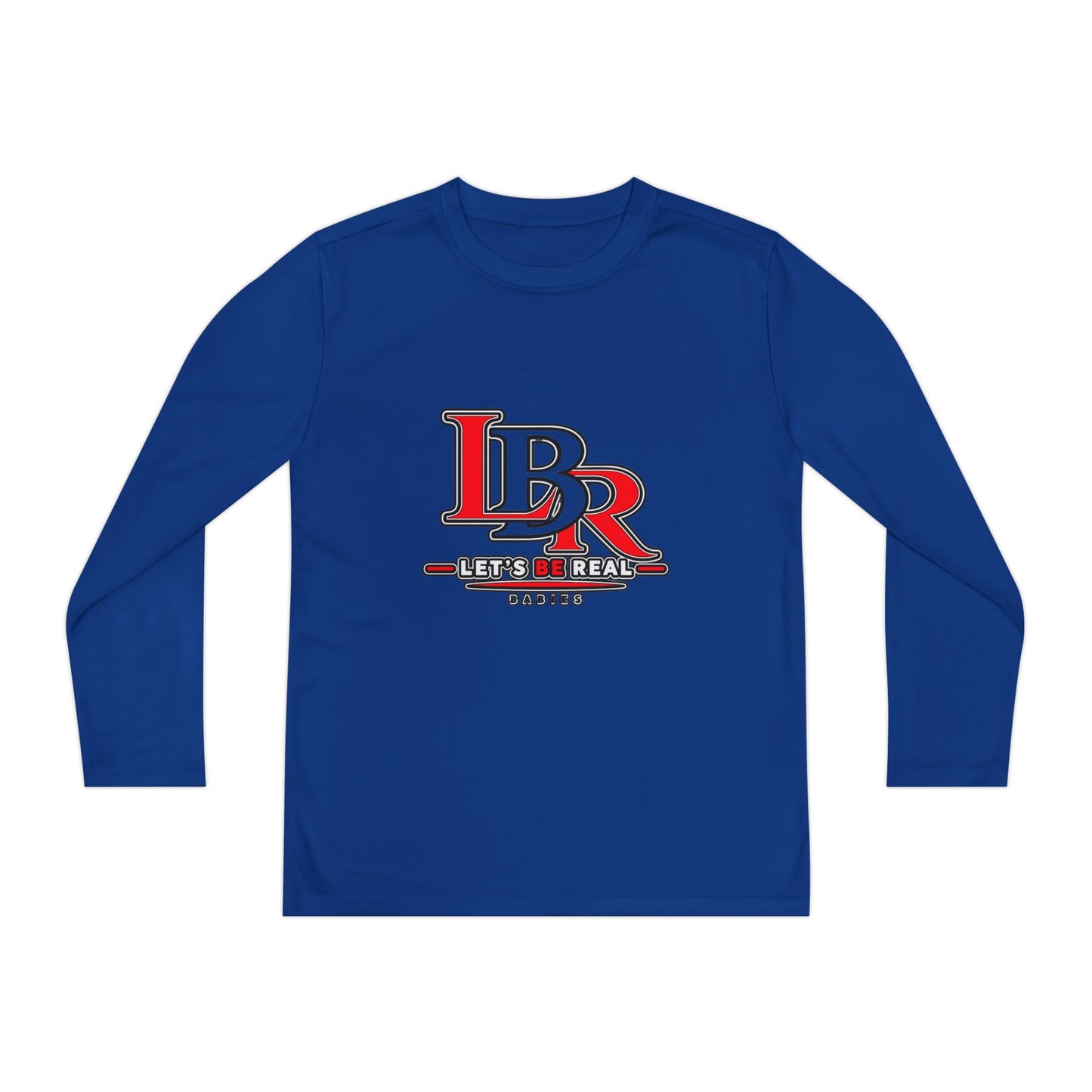 LBR Babies Long Sleeve T-Shirt