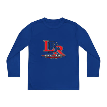LBR Babies Long Sleeve T-Shirt