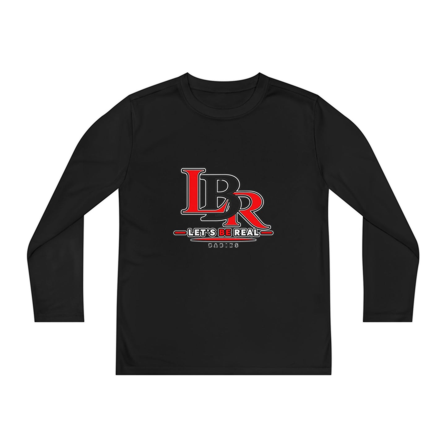 LBR Babies Long Sleeve T-Shirt