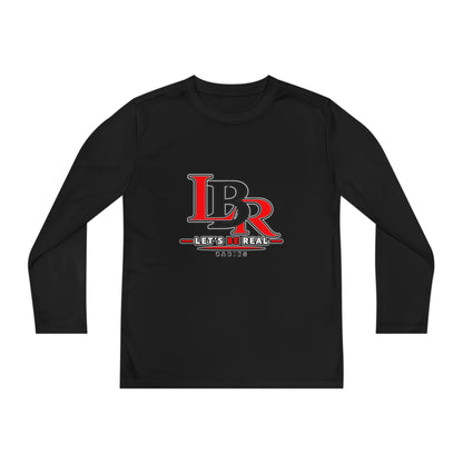 LBR Babies Long Sleeve T-Shirt