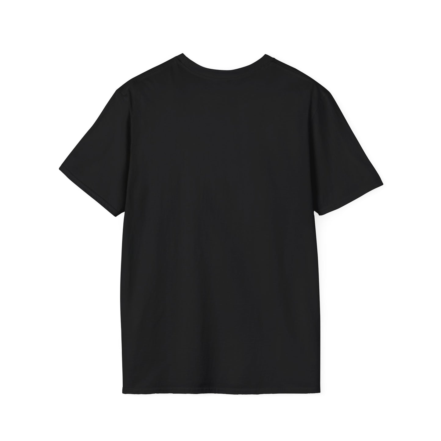 Let’s Be Real graphic tee | Crown graffiti design