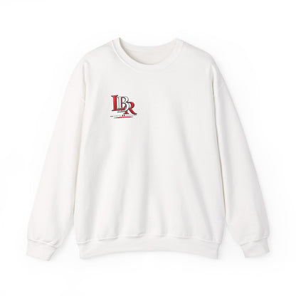 LBR Monogram Crewneck Sweatshirt