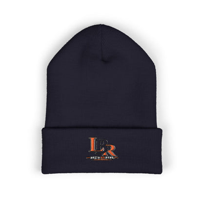 LBR Cozy Knit Hat