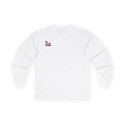 'LBR' Logo Long Sleve