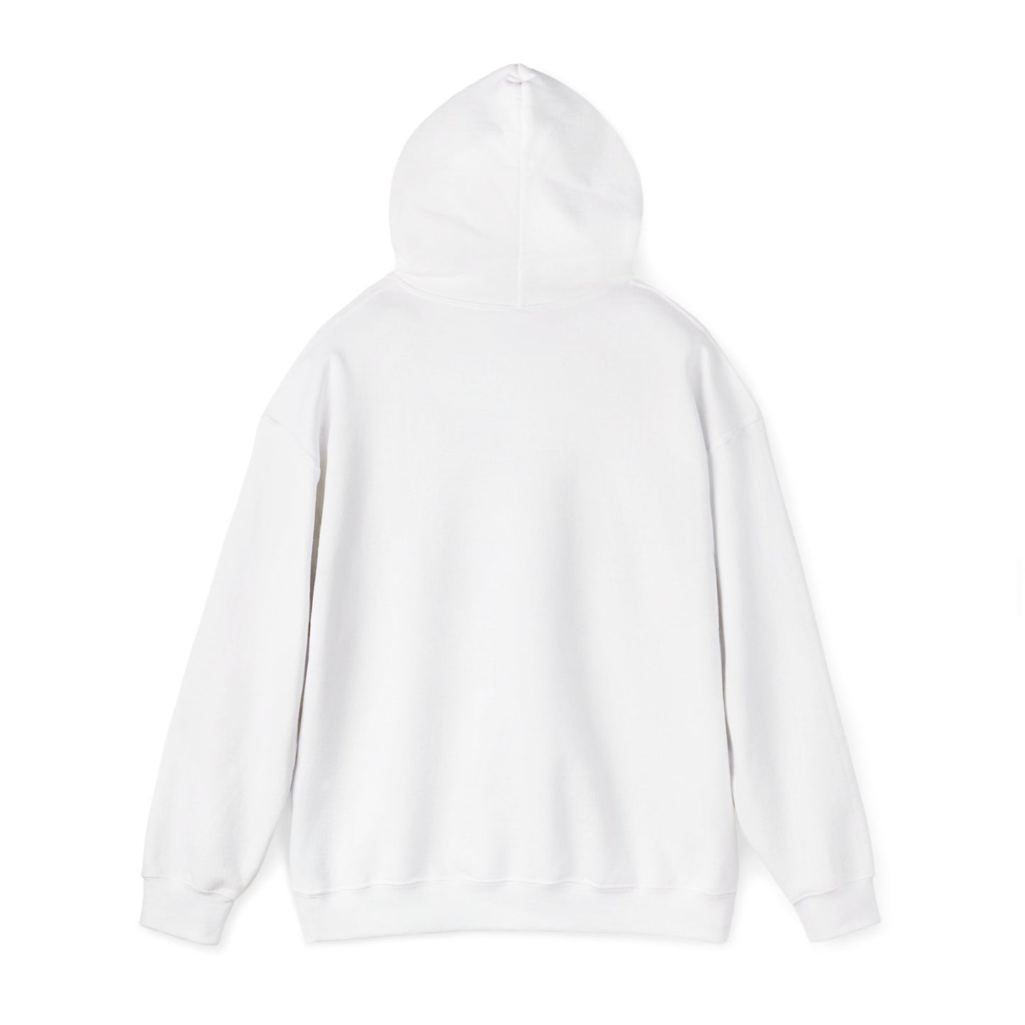 Let's Be Real Unisex Heavy Blend™ Hooded Sweatshirt