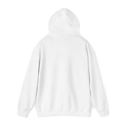 Let's Be Real Unisex Heavy Blend™ Hooded Sweatshirt