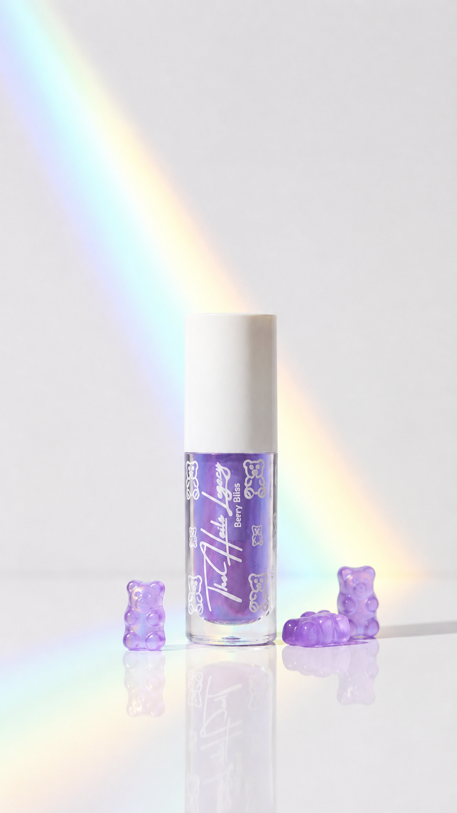 Gummy Gloss Collection
