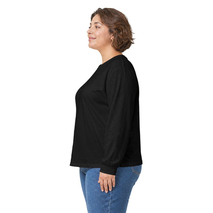 LBR Long Sleeve Tee —