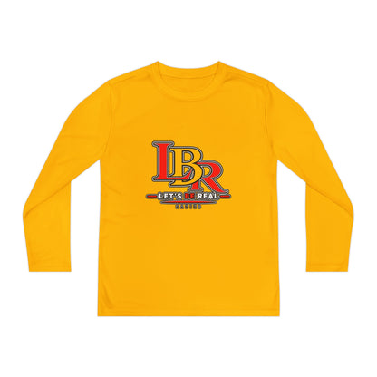 LBR Babies Long Sleeve T-Shirt