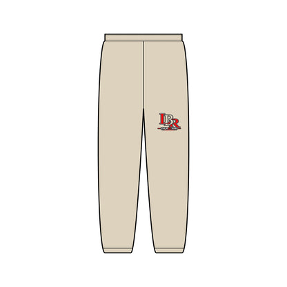 LBR Joggers Sweatpants
