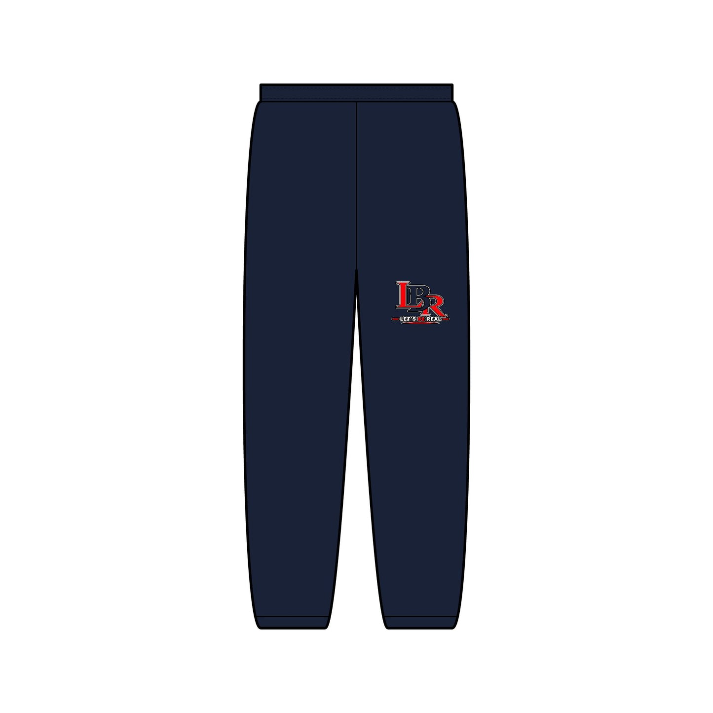 LBR Joggers Sweatpants