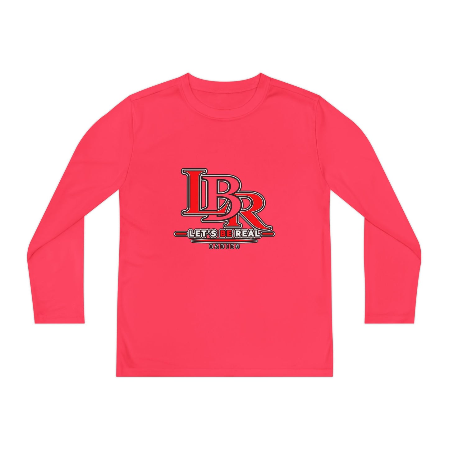 LBR Babies Long Sleeve T-Shirt