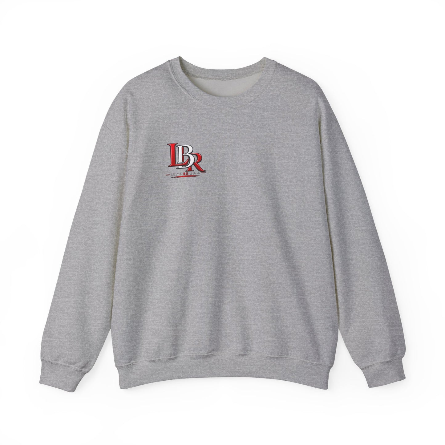 LBR Monogram Crewneck Sweatshirt
