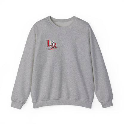 LBR Monogram Crewneck Sweatshirt