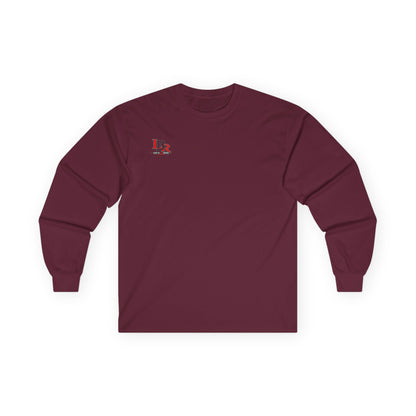 'LBR' Logo Long Sleve