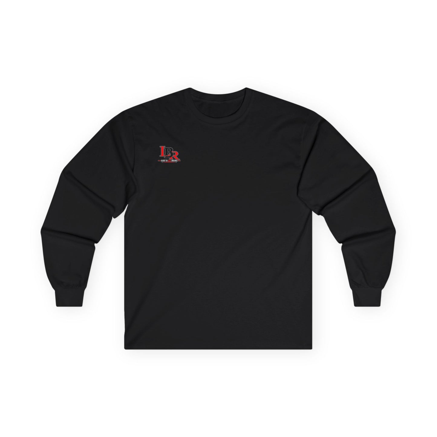 'LBR' Logo Long Sleve