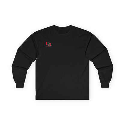 'LBR' Logo Long Sleve
