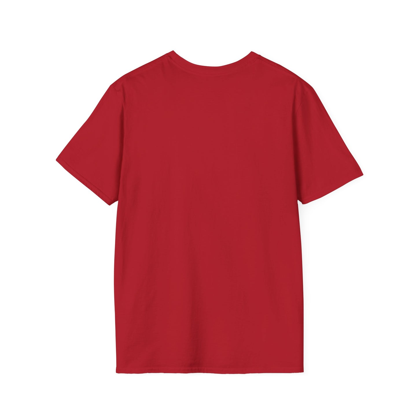 Let’s Be Real graphic tee | Crown graffiti design