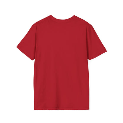 Let’s Be Real graphic tee | Crown graffiti design