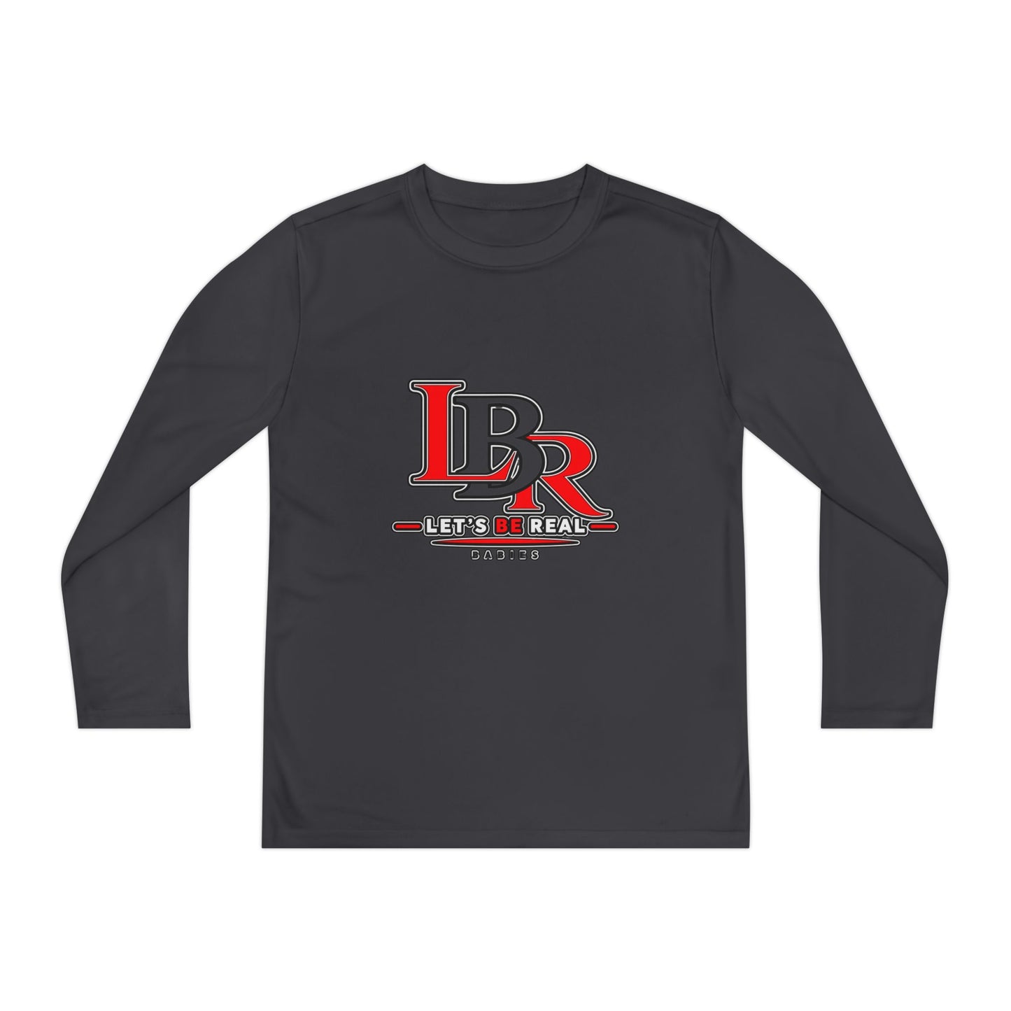 LBR Babies Long Sleeve T-Shirt