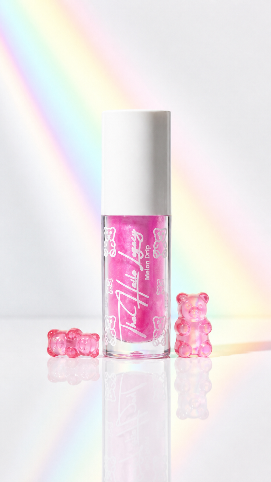 Gummy Gloss Collection