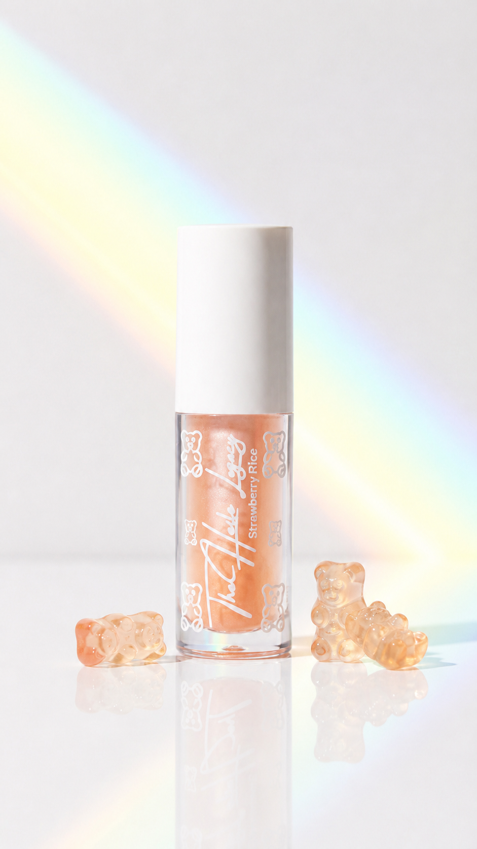 Gummy Gloss Collection